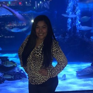 Meet your Posher, Maria